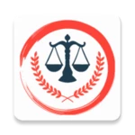 Logo of الاستعداد للمباريات القانونية android Application 